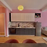Coral Apartment - City Center