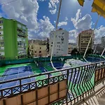 Coral Apartment - City Center